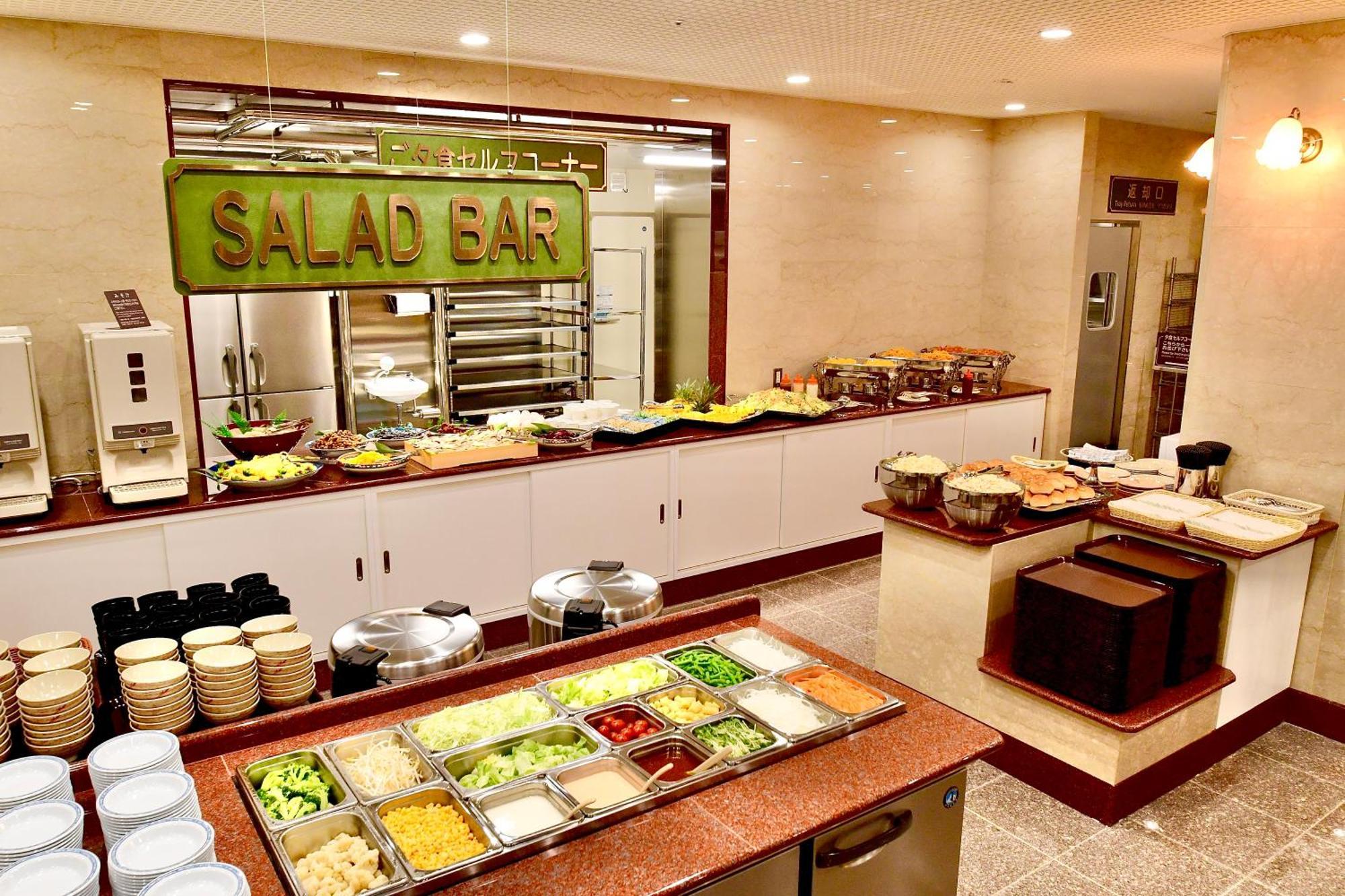 Himeji Ekimae Universal Hotel Minamiguchi Экстерьер фото